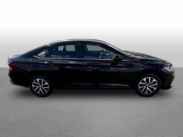 Used 2025 Volkswagen Jetta S FWD image 8
