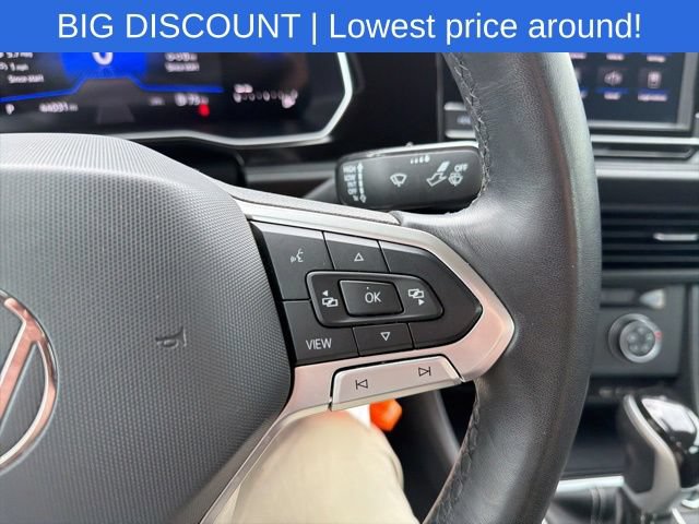 Used 2024 Volkswagen Jetta S FWD image 30