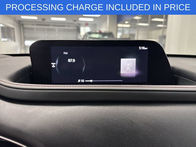 Used 2023 MAZDA CX-30 AWD 2.5 S w/ Preferred Package image 8