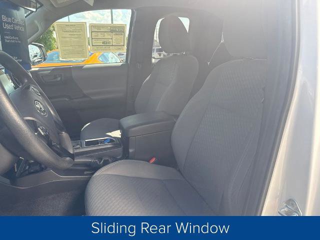 Used 2022 Toyota Tacoma SR RWD image 10