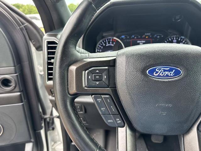 Certified 2021 Ford Expedition Limited RWD image 23