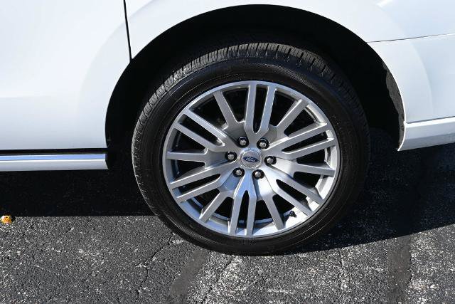 Certified 2023 Ford Expedition Max Platinum AWD/4WD image 15