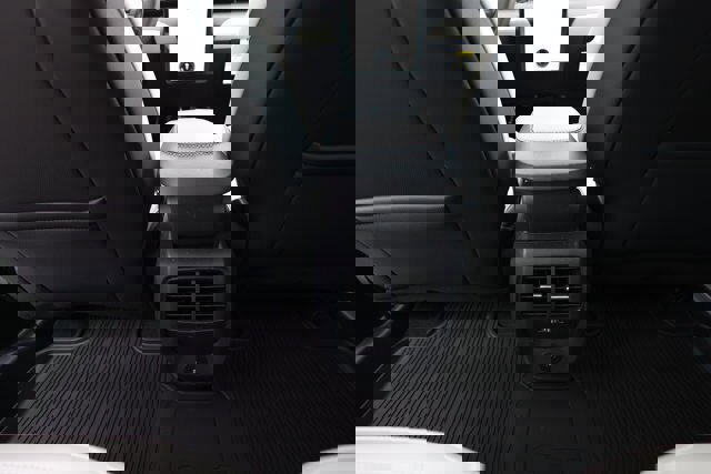 Certified 2025 Ford Mustang Mach-E Premium image 10