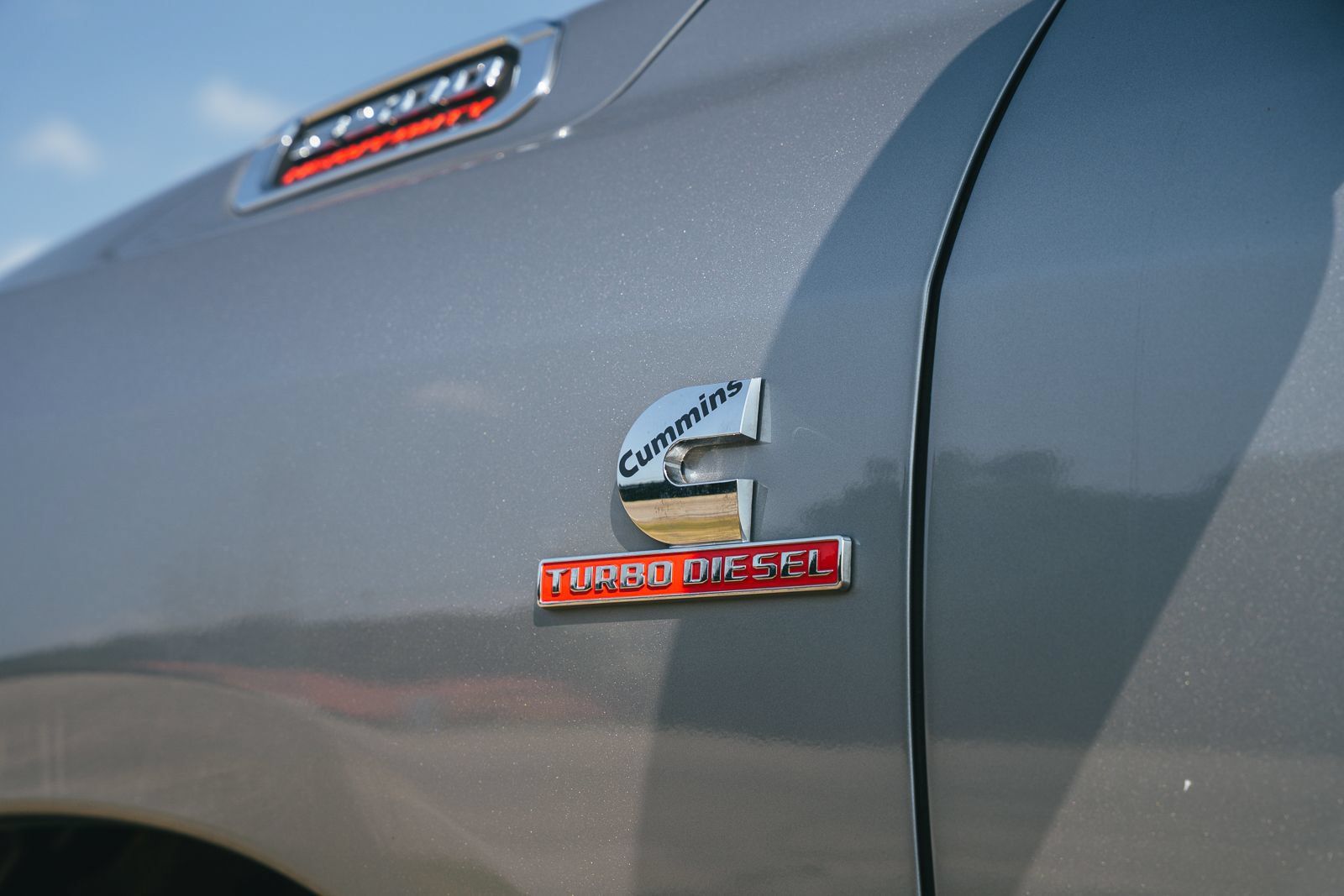 Used 2024 RAM 2500 Laramie w/ Safety Group AWD/4WD image 24