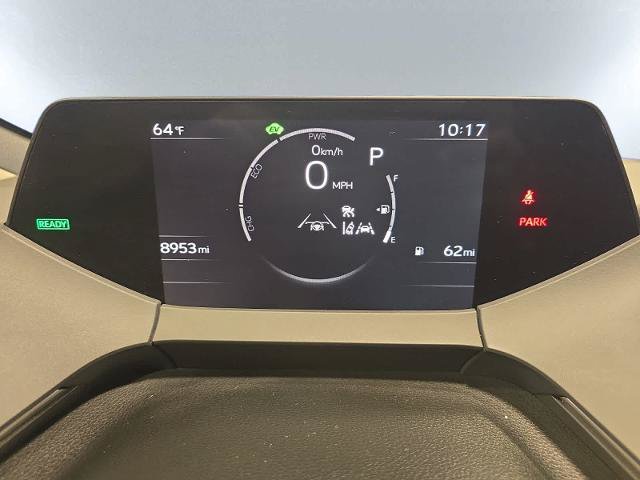 Used 2023 Toyota Prius LE AWD/4WD image 5
