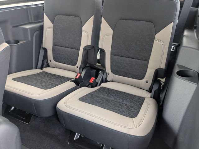 Certified 2021 Ford Bronco Wildtrak image 19