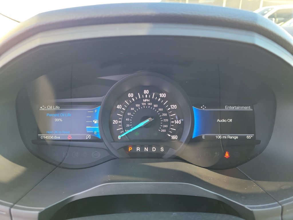 Certified 2024 Ford Edge SE w/ Black Appearance Package AWD/4WD image 26