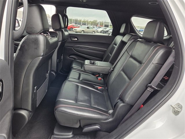 Used 2024 Dodge Durango GT image 10