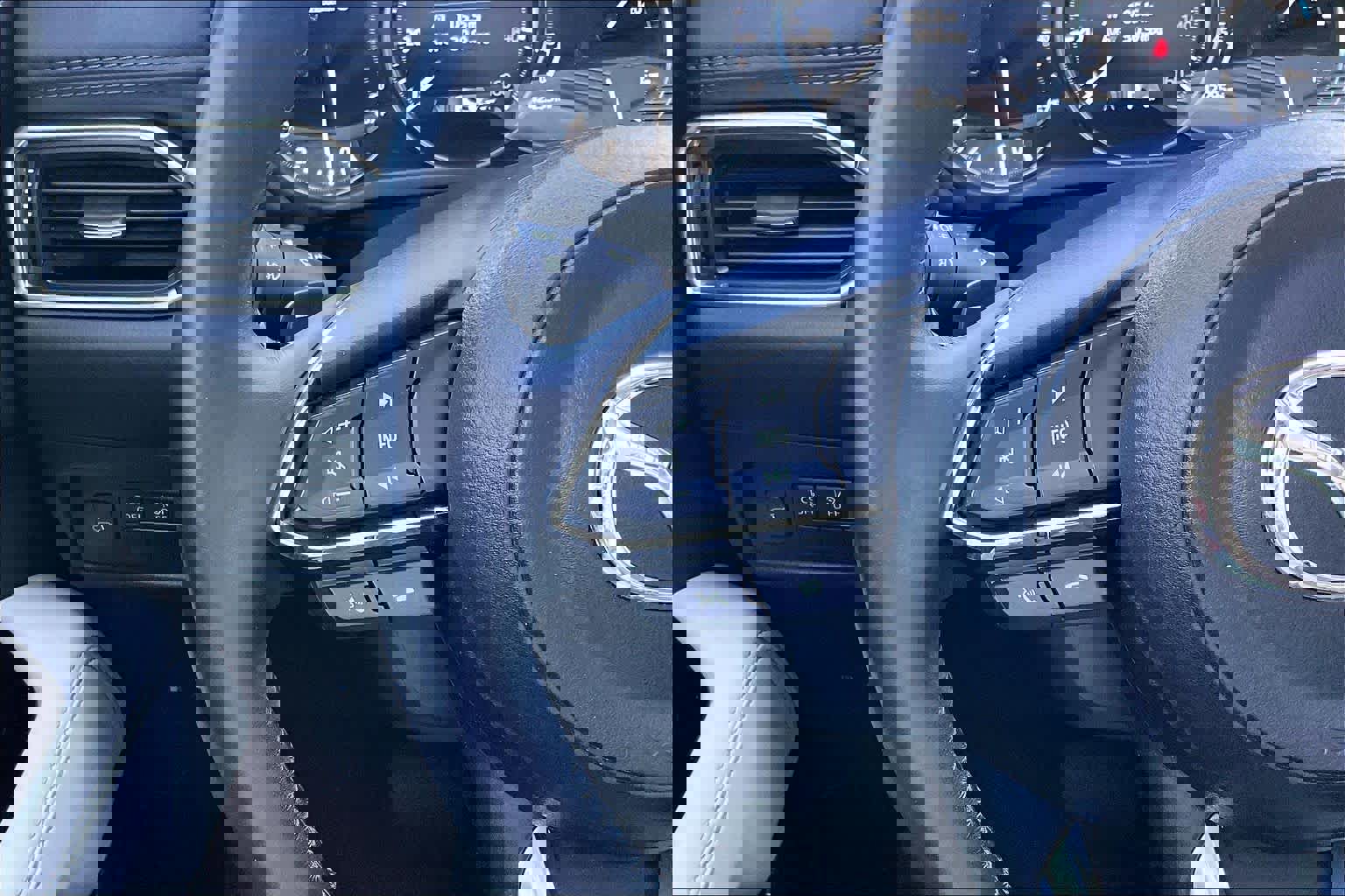 Used 2021 MAZDA CX-5 Grand Touring w/ GT Premium Package image 25