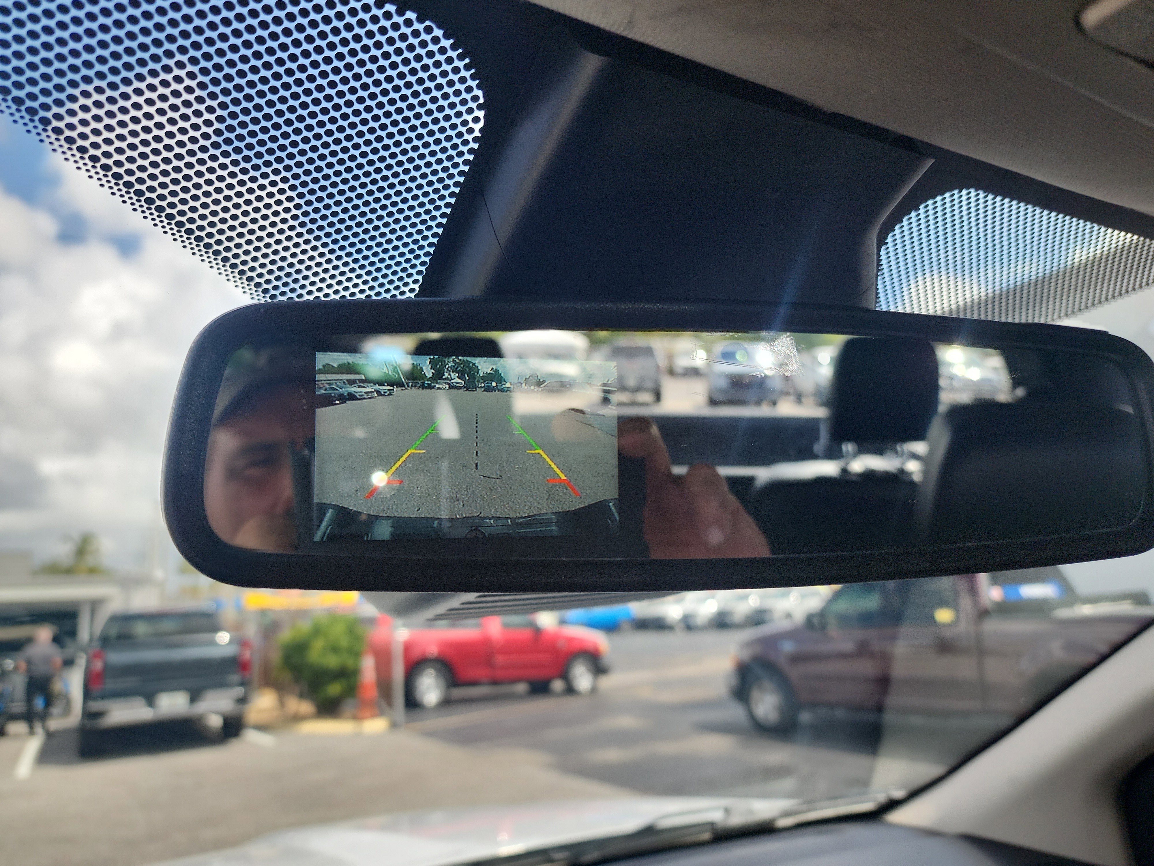 Certified 2021 Ford Ranger XL image 32