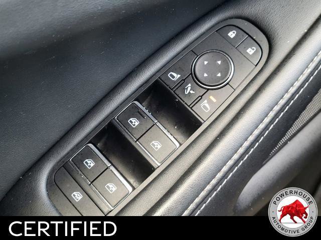 Used 2023 INFINITI QX60 Pure FWD image 29