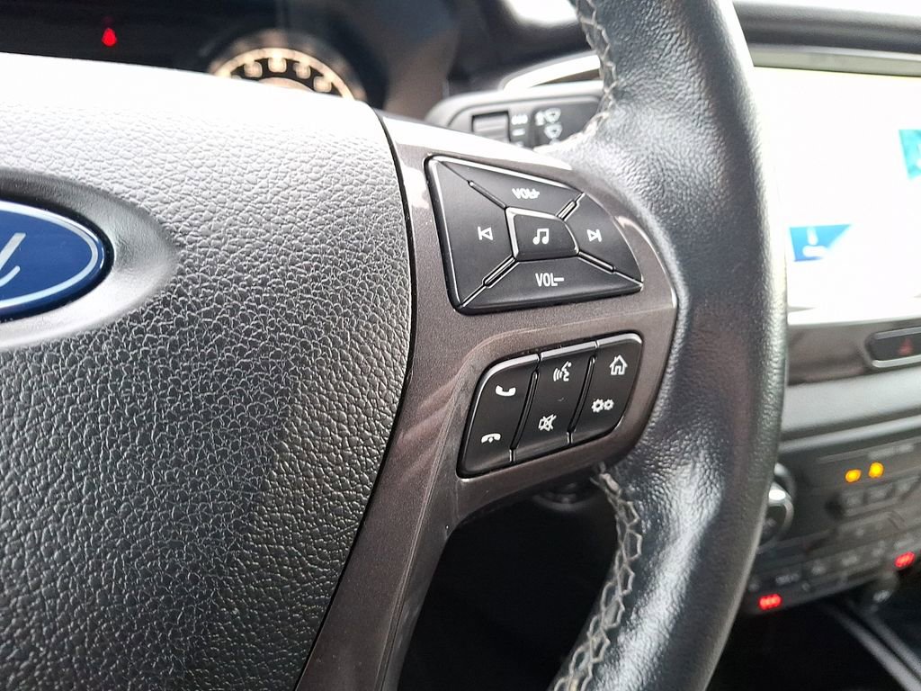 Certified 2022 Ford Ranger Lariat w/ Trailer Tow Package image 20