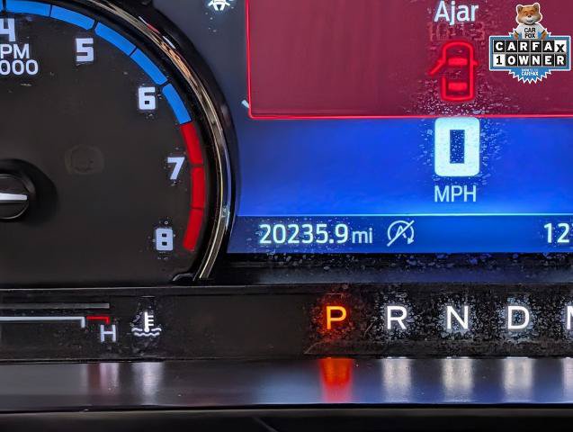 Certified 2024 Ford Bronco Sport Badlands w/ Premium Package AWD/4WD image 17