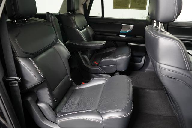 Certified 2025 Ford Expedition Max Platinum AWD/4WD image 31