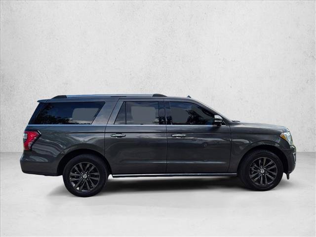 Certified 2019 Ford Expedition Max Limited AWD/4WD image 4