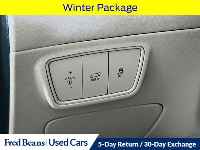 Used 2023 Hyundai Tucson SEL w/ Winter Package image 11