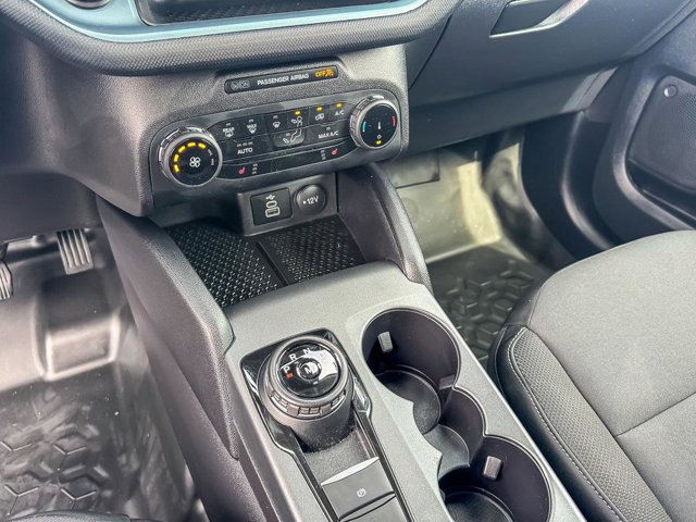 Certified 2024 Ford Bronco Sport Badlands image 24