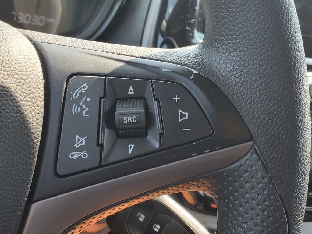 Used 2019 Chevrolet Spark LT image 19