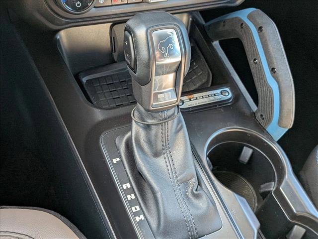 Certified 2024 Ford Bronco Wildtrak AWD/4WD image 12