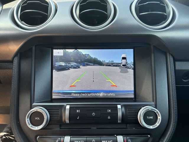 Certified 2019 Ford Mustang GT Premium w/ Equipment Group 401A RWD image 17