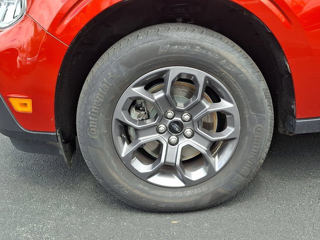 Certified 2023 Ford Maverick XLT w/ Equipment Group 300A Standard AWD/4WD image 33