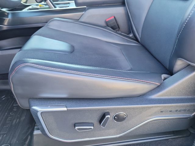 Certified 2025 Ford F150 Raptor image 21