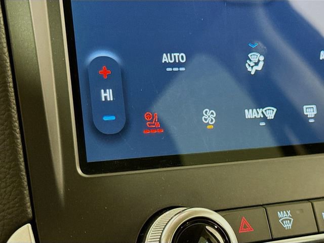 Certified 2024 Ford Edge SEL w/ Convenience Package image 18