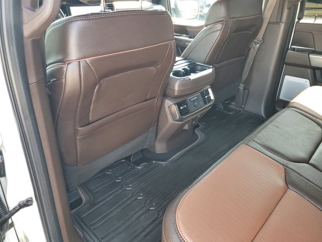 Certified 2025 Ford F150 King Ranch w/ FX4 Off-Road Package AWD/4WD image 12