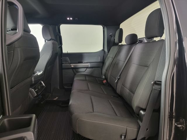 Certified 2023 Ford F150 XLT w/ Equipment Group 302A High AWD/4WD image 15