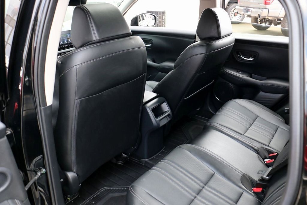 Used 2025 Honda HR-V EX-L image 20