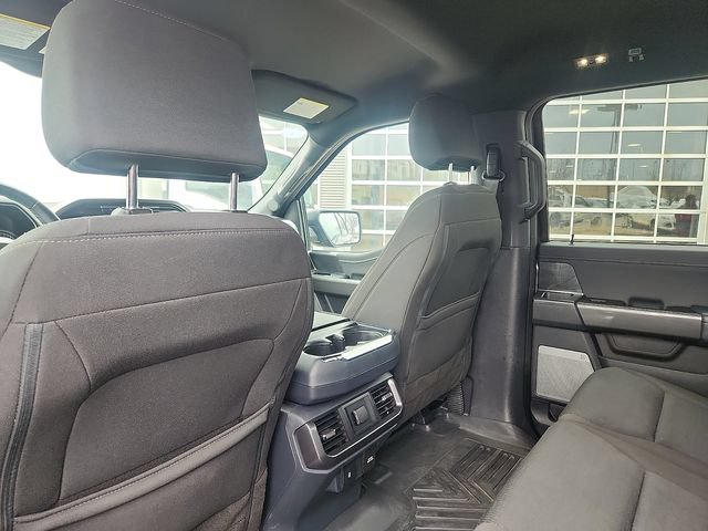 Certified 2023 Ford F150 XLT w/ Equipment Group 302A High AWD/4WD image 23