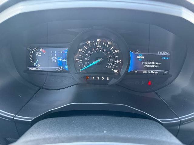 Certified 2024 Ford Edge SEL w/ Convenience Package AWD/4WD image 39