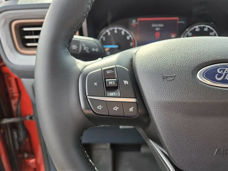 Certified 2023 Ford Maverick Lariat w/ Lariat Luxury Package AWD/4WD image 30
