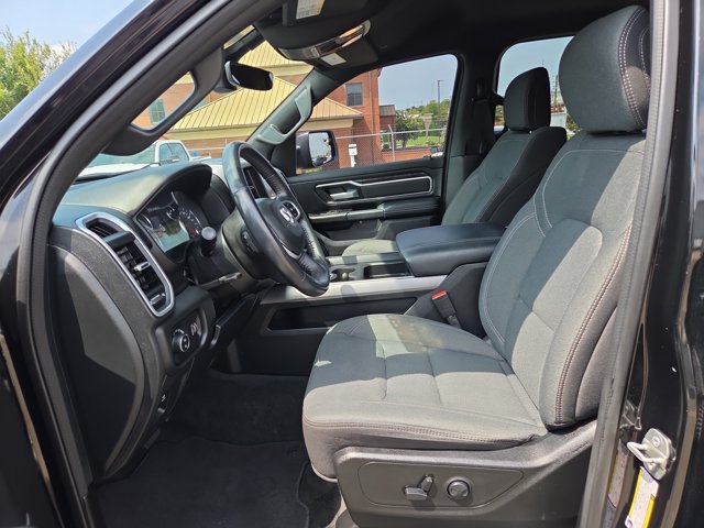 Used 2023 RAM 1500 Big Horn AWD/4WD image 10