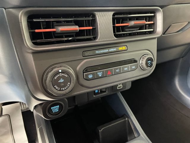 Certified 2026 Ford Maverick Lariat w/ 4K Tow Package AWD/4WD image 8