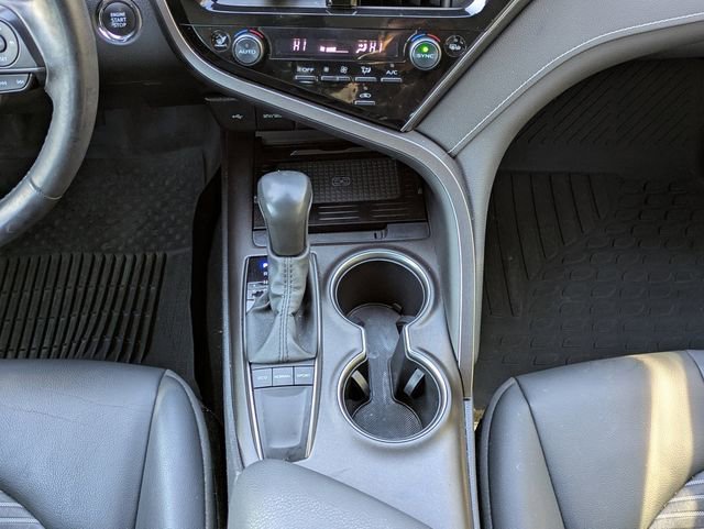 Used 2024 Toyota Camry SE w/ Convenience Package image 18