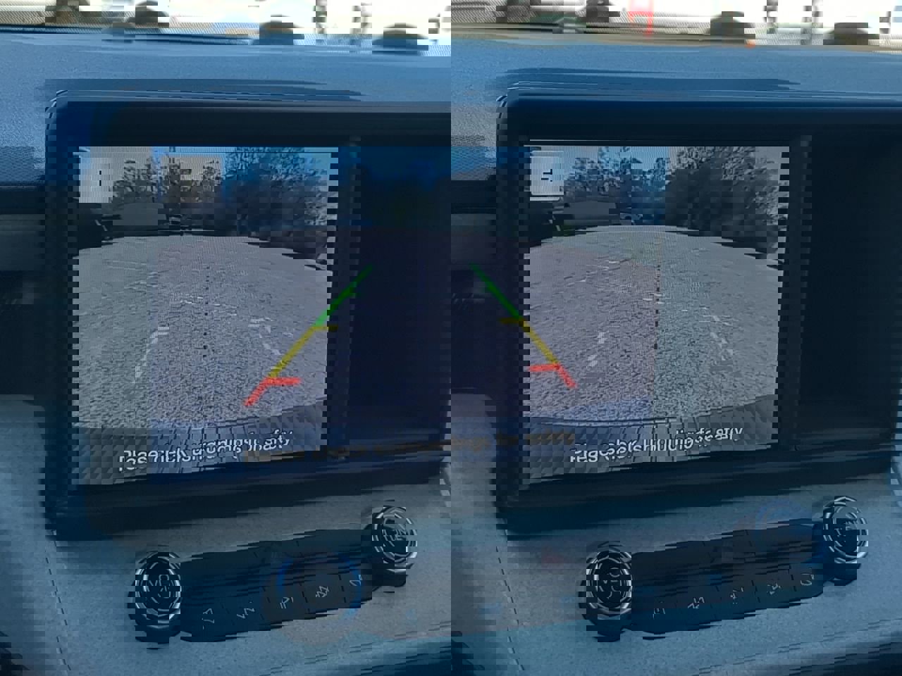 Certified 2024 Ford Maverick XLT w/ XLT Luxury Package image 18