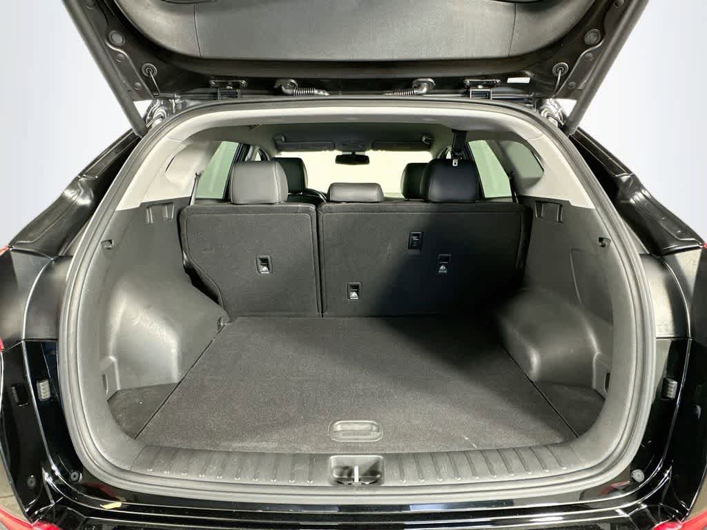Used 2018 Hyundai Tucson Limited FWD image 21