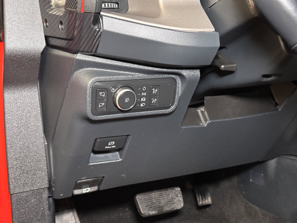 Certified 2022 Ford Bronco Raptor AWD/4WD image 25