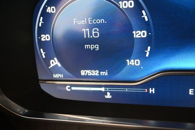 Used 2023 Chevrolet Suburban LT RWD image 19
