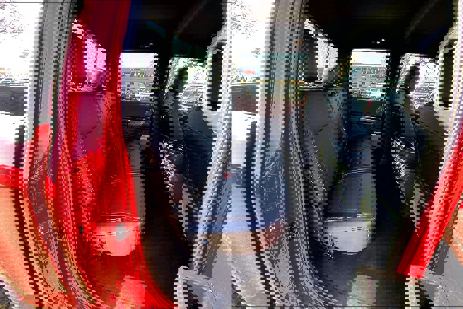 Certified 2023 Ford F150 Lariat w/ Equipment Group 502A High image 20