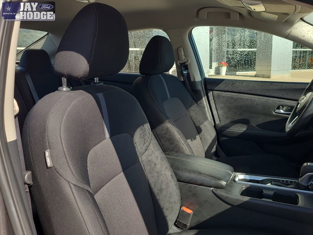 Used 2024 Nissan Sentra SV image 21