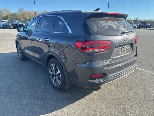 Used 2019 Kia Sorento EX image 3