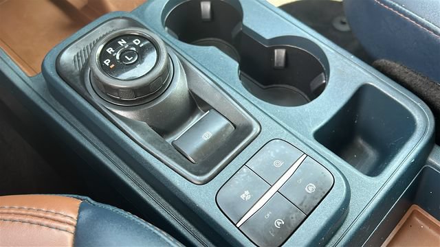 Certified 2023 Ford Maverick Lariat w/ Equipment Group 500A Standard AWD/4WD image 36