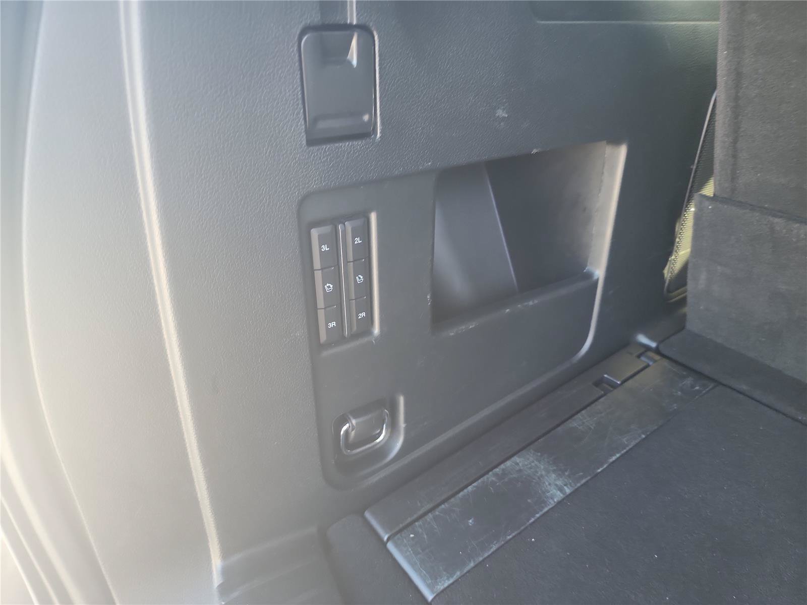 Certified 2020 Ford Expedition Platinum RWD image 25