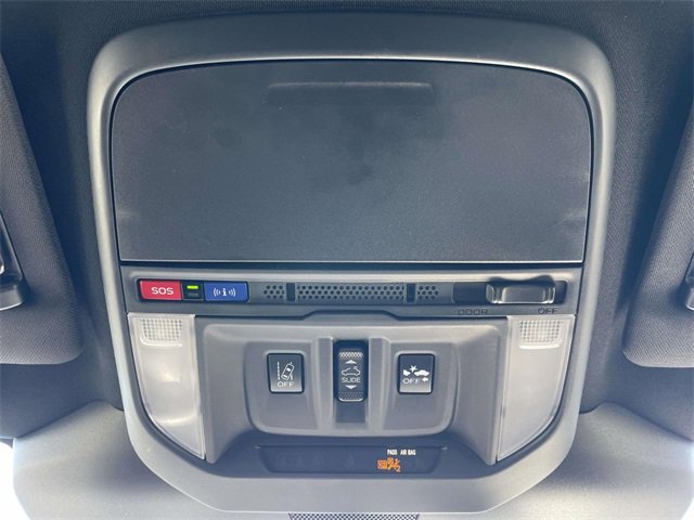 Used 2022 Subaru Forester Wilderness image 10