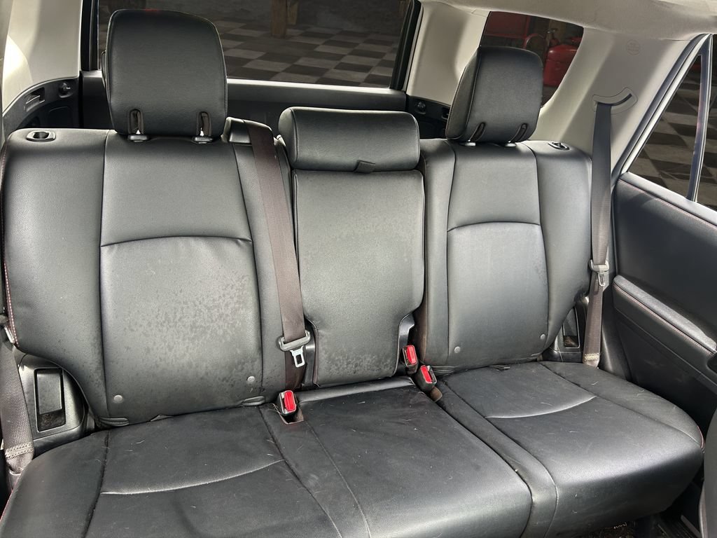 Used 2021 Toyota 4Runner TRD Off-Road Premium w/ Moonroof Package AWD/4WD image 12