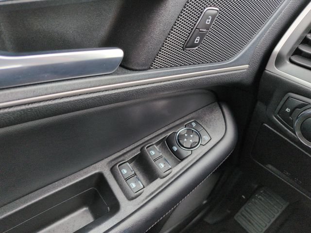 Certified 2024 Ford Edge SEL w/ Convenience Package AWD/4WD image 32