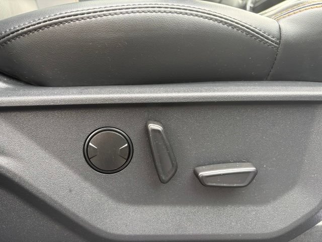 Certified 2025 Ford Expedition Tremor AWD/4WD image 41