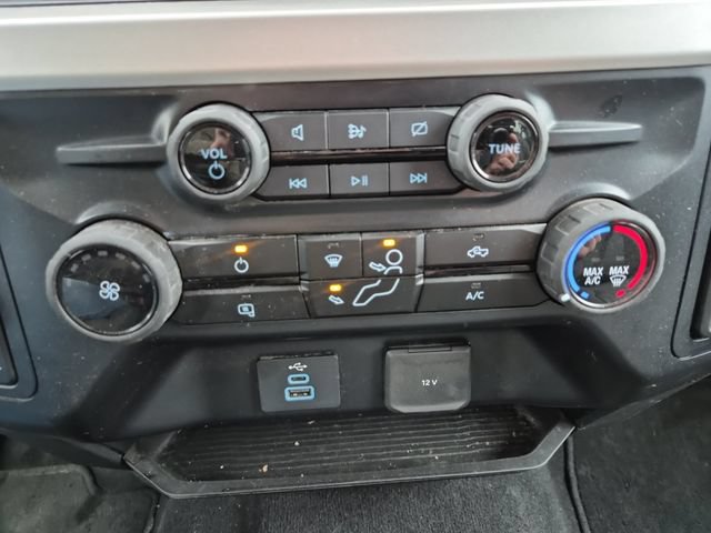 Certified 2024 Ford F350 XLT AWD/4WD image 17